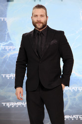 Europapremiere von 'Terminator: Genisys' in Berlin