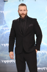 Europapremiere von 'Terminator: Genisys' in Berlin