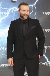Europapremiere von 'Terminator: Genisys' in Berlin