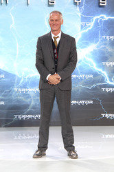 Europapremiere von 'Terminator: Genisys' in Berlin