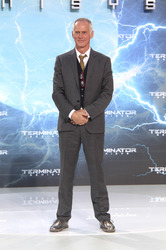 Europapremiere von 'Terminator: Genisys' in Berlin