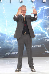 Europapremiere von 'Terminator: Genisys' in Berlin