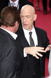 Europapremiere von 'Terminator: Genisys' in Berlin