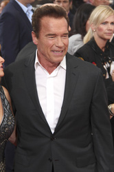 Europapremiere von 'Terminator: Genisys' in Berlin