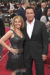 Europapremiere von 'Terminator: Genisys' in Berlin