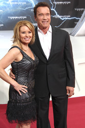 Europapremiere von 'Terminator: Genisys' in Berlin