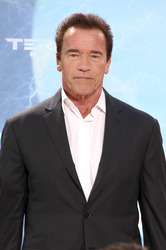 Europapremiere von 'Terminator: Genisys' in Berlin