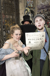 Photocall 'Where's Jack' in Berlin