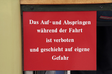 150 Jahre Straßenbahn in Berlin