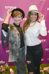 VIP Summer Shopping bei Crocs in Köln