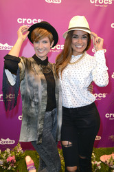 VIP Summer Shopping bei Crocs in Köln