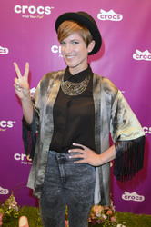 VIP Summer Shopping bei Crocs in Köln
