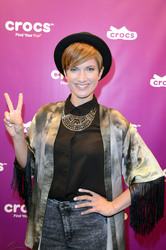 VIP Summer Shopping bei Crocs in Köln
