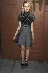 5.Coach and Friends of the High Line Summer Party in New York
