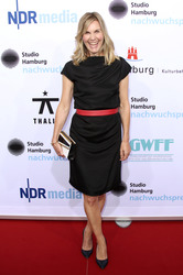 Studio Hamburg Nachwuchspreis 2015