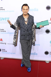 Studio Hamburg Nachwuchspreis 2015