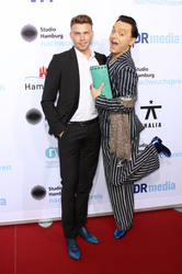 Studio Hamburg Nachwuchspreis 2015