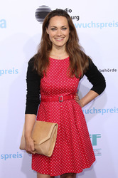 Studio Hamburg Nachwuchspreis 2015