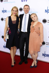 Studio Hamburg Nachwuchspreis 2015