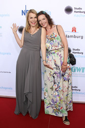 Studio Hamburg Nachwuchspreis 2015