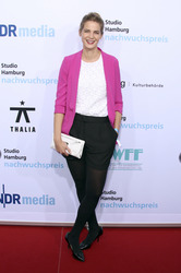 Studio Hamburg Nachwuchspreis 2015