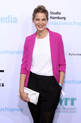 Studio Hamburg Nachwuchspreis 2015