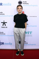 Studio Hamburg Nachwuchspreis 2015