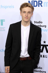 Studio Hamburg Nachwuchspreis 2015