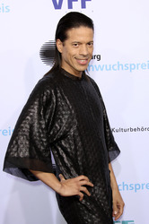 Studio Hamburg Nachwuchspreis 2015