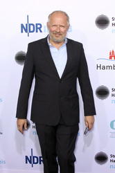 Studio Hamburg Nachwuchspreis 2015