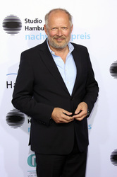 Studio Hamburg Nachwuchspreis 2015