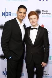 Studio Hamburg Nachwuchspreis 2015