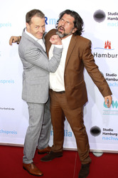 Studio Hamburg Nachwuchspreis 2015
