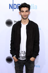 Studio Hamburg Nachwuchspreis 2015