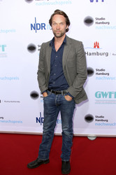 Studio Hamburg Nachwuchspreis 2015