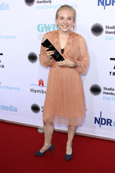 Studio Hamburg Nachwuchspreis 2015