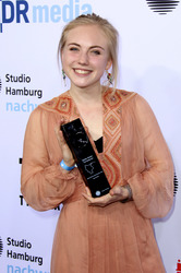 Studio Hamburg Nachwuchspreis 2015