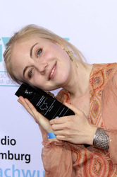 Studio Hamburg Nachwuchspreis 2015