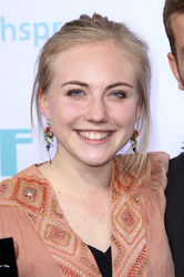 Studio Hamburg Nachwuchspreis 2015