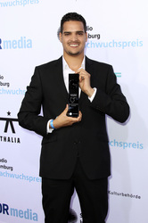 Studio Hamburg Nachwuchspreis 2015
