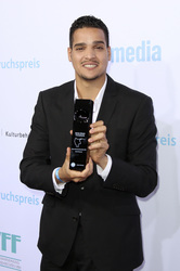 Studio Hamburg Nachwuchspreis 2015