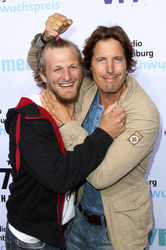 Studio Hamburg Nachwuchspreis 2015