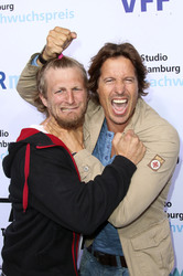 Studio Hamburg Nachwuchspreis 2015