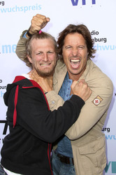 Studio Hamburg Nachwuchspreis 2015