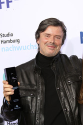 Studio Hamburg Nachwuchspreis 2015
