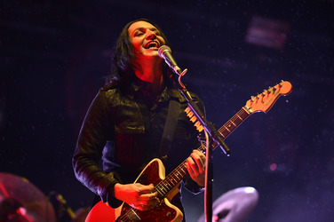 Hurricane Festival 2015 in Scheeßel