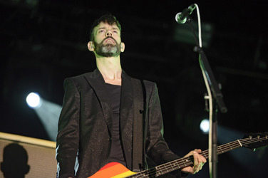 Hurricane Festival 2015 in Scheeßel