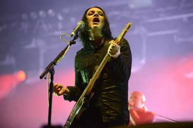 Hurricane Festival 2015 in Scheeßel