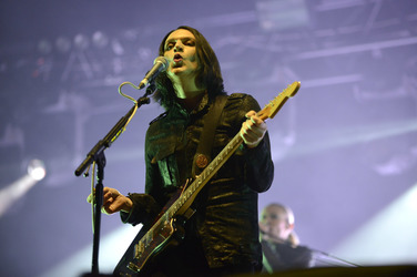 Hurricane Festival 2015 in Scheeßel