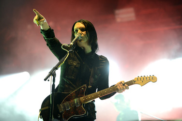 Hurricane Festival 2015 in Scheeßel
